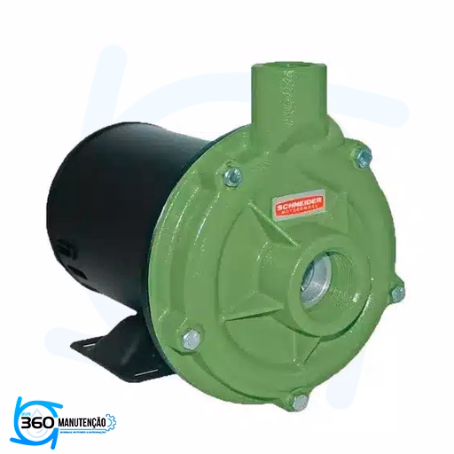 bomba centrífuga Grundfos para uso profissional