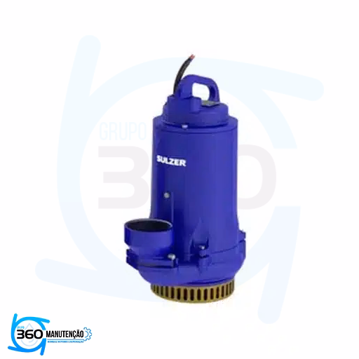 Bomba de piscina Famac