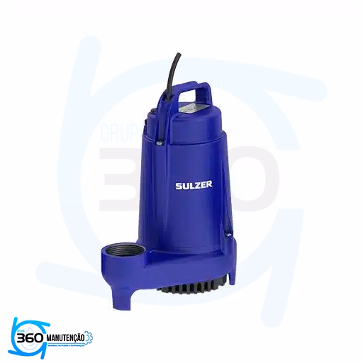 Bomba de piscina Syllent