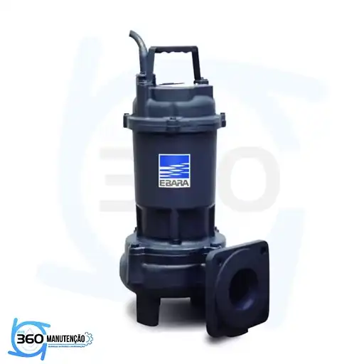 Locação de Bombas Submersíveis em Paracambi
