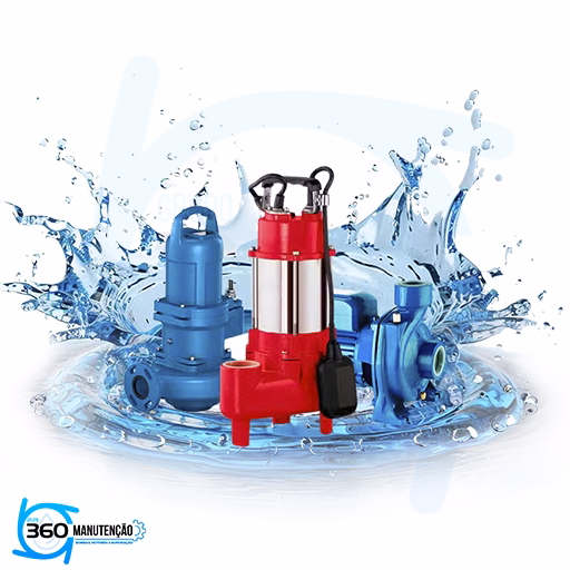 Manutenção elétrica de motores