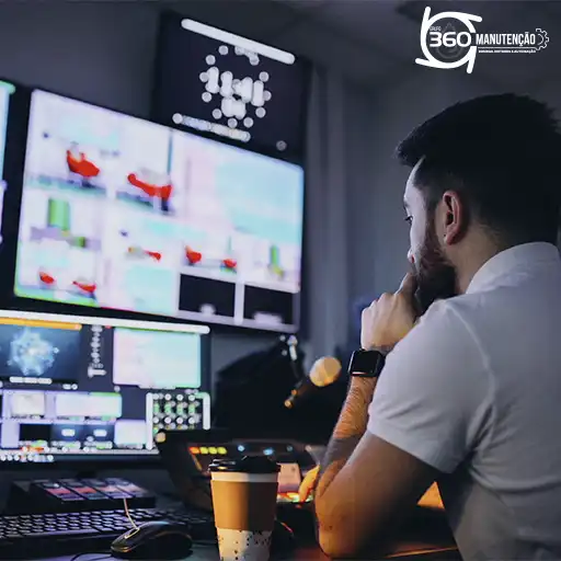 Monitoramento de caixa d’água com inteligência artificial
