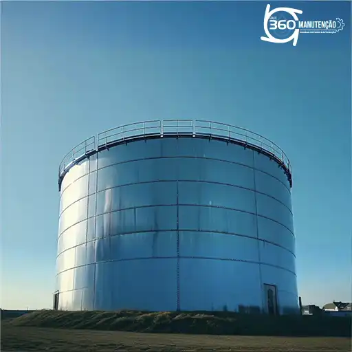 Monitoramento inteligente de reservatórios com IoT