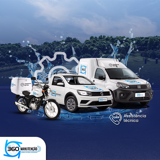 Revisão preventiva motor elétrico