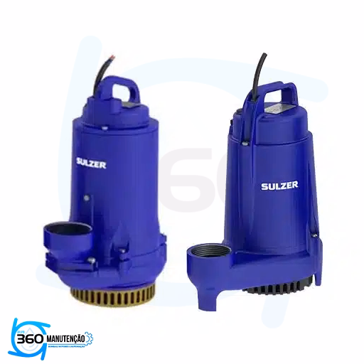 Suporte técnico bombas hidráulicas