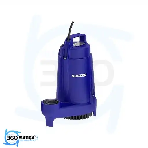 Suporte técnico de bombas hidráulicas